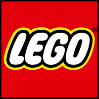 Фирменный стиль и бренд Lego